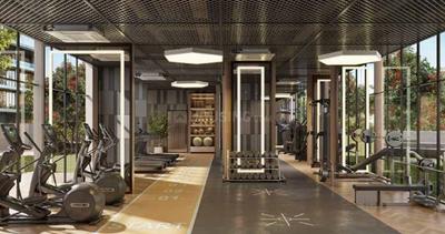 Project Image of 801.0 - 1102.0 Sq.ft 2 BHK Apartment for buy in Siddhashila Eevva