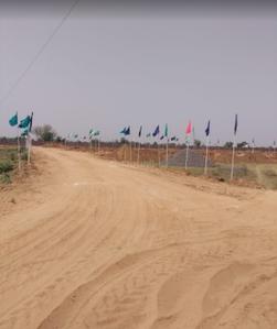 Project Image of 899.97 - 1422.02 Sq.ft Residential Plot Plot for buy in Sadaa Maruti Kunj