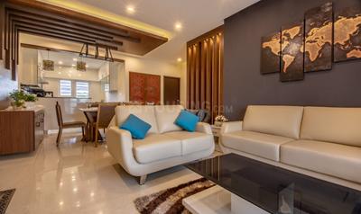 Project Image of 1139.0 - 1610.0 Sq.ft 2 BHK Apartment for buy in Salma Pine Ridge