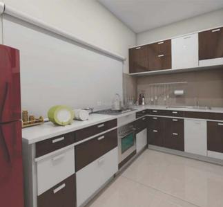 Project Image of 0.0 - 905.0 Sq.ft 2 BHK Apartment for buy in Satyamitra Rajlaxmi Nature