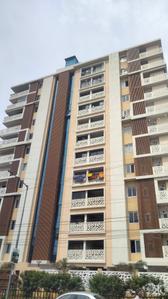 Project Image of 1377.13 - 1799.0 Sq.ft 3 BHK Apartment for buy in Rainbow Pinnacle