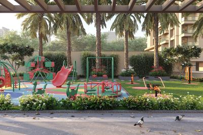 Project Image of 668.33 - 1107.5 Sq.ft 2 BHK Apartment for buy in Nexus Skydale E Wing