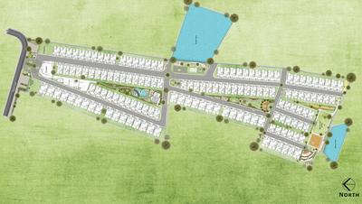Project Image of 2650 Sq.ft 4 BHK Villa for sale in Sarjapur for Rs. 26629771