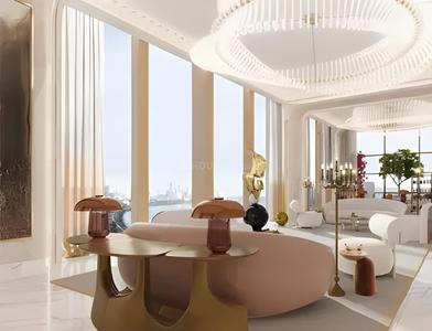Project Image of 7854.96 - 13889.86 Sq.ft 5 BHK Apartment for buy in Lodha Sea Face