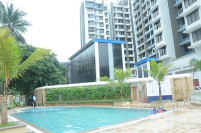 Project Image of 452.0 - 826.0 Sq.ft 1 BHK Apartment for buy in Atul Blue Fortuna I