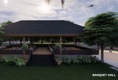 Project Image of 0.0 - 5445.0 Sq.ft Residential Plot Plot for buy in SSV Crystal Farms