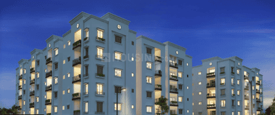 Project Image of 1162.5 - 1829.86 Sq.ft 2 BHK Apartment for buy in My Envire Envirise East