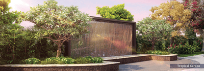 Project Image of 664.0 - 1938.0 Sq.ft 1 BHK Apartment for buy in High Cliff