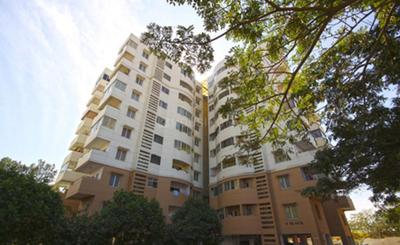 Project Image of 1150.0 - 2010.0 Sq.ft 2 BHK Apartment for buy in Shriram Srishti