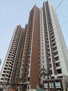 Project Image of 680 Sq.ft 1.5 BHK Apartment / Flat for sale in Dombivli East for Rs. 4100000