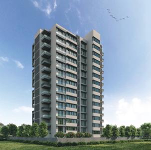 Project Image of 4262.94 - 4426.98 Sq.ft 4 BHK Apartment for buy in Veena Shantiniketan Auram Elevate 2