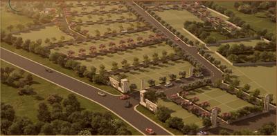 Project Image of 705.0 - 2038.0 Sq.ft Residential Plot Plot for buy in Elephantine Enormous