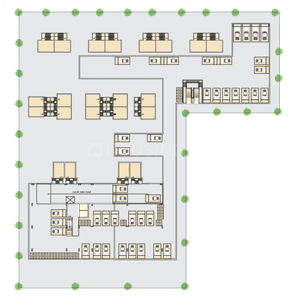 Project Image of 1328.16 - 1862.59 Sq.ft 3 BHK Villa for buy in Vagheshwari Samyag Elegance