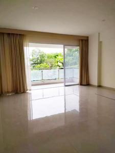 Project Image of 744.75 - 887.27 Sq.ft 2 BHK Apartment for buy in Percept Bounty 4