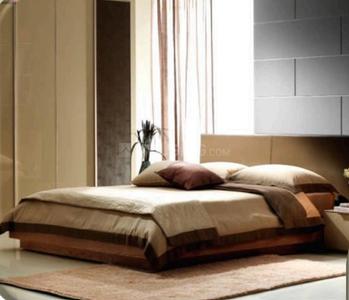 HPA Basil Residency Bedroom 1