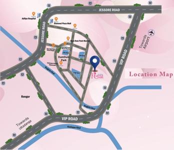 Project Image of 619.0 - 1065.0 Sq.ft 2 BHK Apartment for buy in Star Petal
