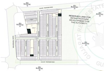 Project Image of 372.54 - 1975.72 Sq.ft Residential Plot Plot for buy in Shree Gopal Homes