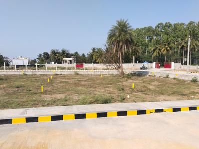 Project Image of 800.0 - 1550.0 Sq.ft Residential Plot Plot for buy in SS Thendral Enclave Phase 2