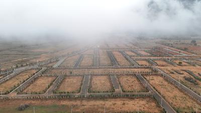 Project Image of 654.0 - 16574.0 Sq.ft Residential Plot Plot for buy in G Square Seven Hills City