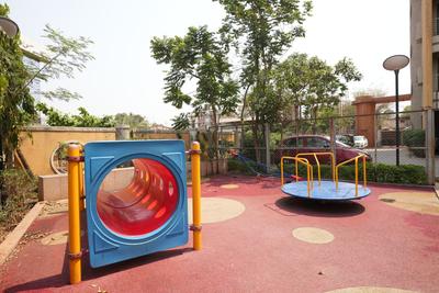 Project Image of 459.0 - 846.0 Sq.ft 1 BHK Apartment for buy in Tharwani Realty Ariana Phase III