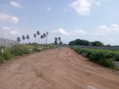 Project Image of 1503.0 - 3600.0 Sq.ft Residential Plot Plot for buy in Sri Maatha Eastern Meadows