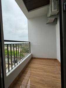 Project Image of 798.79 - 956.0 Sq.ft 3 BHK Apartment for buy in Parth Sunshine