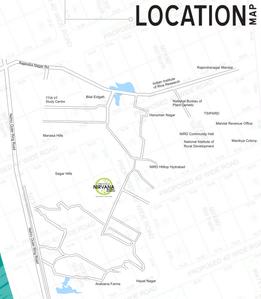 Project Image of 4500 Sq.ft Residential Plot / Land for sale in Rajendra Nagar for Rs. 87500000