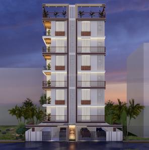 Project Image of 0.0 - 1765.0 Sq.ft 3 BHK Apartment for buy in Sitaram Apartment