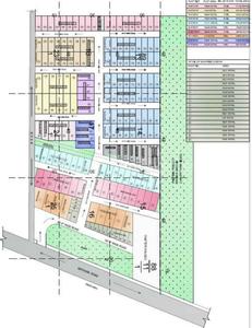Project Image of 0.0 - 729.0 Sq.ft 2 BHK Villa for buy in Mansha Residency