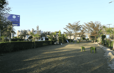 Project Image of 466.51 - 1386.18 Sq.ft 1 BHK Apartment for buy in Braj Keshav Majestic Phase 4