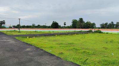 Project Image of 839.0 - 5231.0 Sq.ft Residential Plot Plot for buy in MKB Nagar