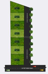 Project Image of 988.0 - 1291.0 Sq.ft Residential Plot Plot for buy in Vasiyam Space Garden
