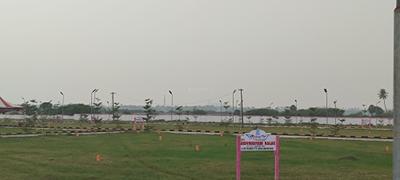 Project Image of 875.0 - 2213.0 Sq.ft Residential Plot Plot for buy in Premier Sri Aishwaryam Nagar