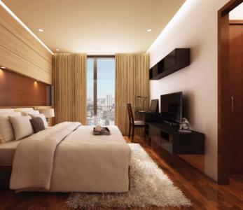 Project Image of 1270.0 - 1850.0 Sq.ft 2 BHK Apartment for buy in Presidency Heights