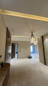 Project Image of 0.0 - 2500.0 Sq.ft 4 BHK Builder Floor for buy in SR Homes 5