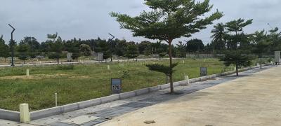 Project Image of 690.72 - 9966.3 Sq.ft Residential Plot Plot for buy in VR Mega Township