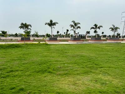Project Image of 1000.0 - 11000.0 Sq.ft Residential Plot Plot for buy in Mauli Nagar 19