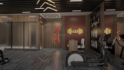 Project Image of 0.0 - 652.51 Sq.ft 2 BHK Apartment for buy in Nivasa Prime