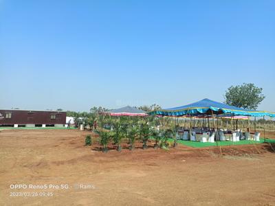 Project Image of 200 Sq.ft Residential Plot / Land for sale in Narayankhed for Rs. 800000