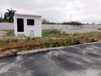 Project Image of 0.0 - 1200.0 Sq.ft Residential Plot Plot for buy in Shrinika Blue Mango Orchard