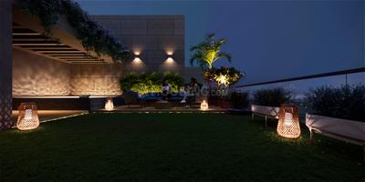 Project Image of 6150 Sq.ft 4 BHK Apartment / Flat for sale in Shilaj for Rs. 44587500