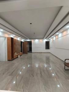 Project Image of 0.0 - 2475.0 Sq.ft 4 BHK Apartment for buy in Atmos Ultra Floors 275 Sqyd