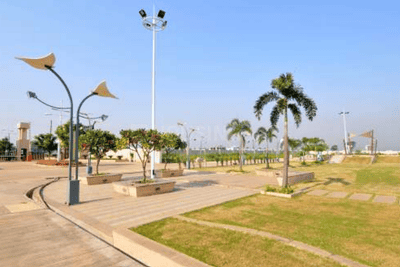 Project Image of 975.0 - 1800.0 Sq.ft Residential Plot Plot for buy in Sapphire Greens Phase II C