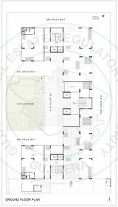 Project Image of 3375 Sq.ft 4 BHK Apartment / Flat for sale in Randesan for Rs. 15750000