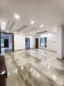 Project Image of 0.0 - 5850.0 Sq.ft 4 BHK Builder Floor for buy in Swastik Creation 655 Sq Yd