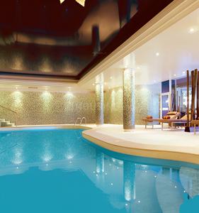 Project Image of 409.0 - 1354.0 Sq.ft 1 BHK Apartment for buy in Galaxy Bridgewood