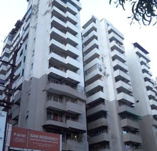 Project Image of 2198 Sq.ft 4 BHK Apartment / Flat for sale in Crossings Republik for Rs. 11000000