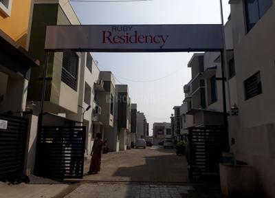 Ruby Residency Elevation 3