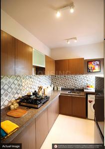 Project Image of 482.0 - 800.0 Sq.ft 2 BHK Apartment for buy in The Wise City RZ8 Wing E2