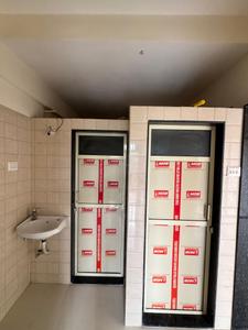 Project Image of 461.02 - 661.98 Sq.ft 1 BHK Apartment for buy in Trishan Enclave